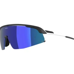 Alpina - Turbo Pro Q S3 (VLT 17%) - Fahrradbrille