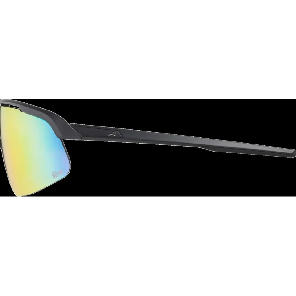 - Turbo Pro S Q-Lite Mirror S2 - Fahrradbrille < Alpina New