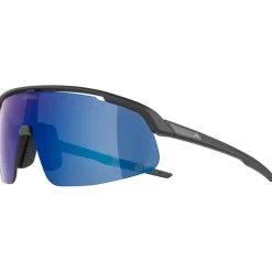 - Turbo Pro S Q-Lite Mirror S3 - Fahrradbrille < Alpina New