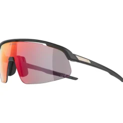 - Turbo Pro S QV Mirror Photochromic S1-3 - Fahrradbrille < Alpina Best