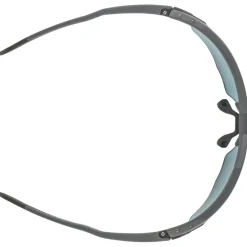 Alpina - Twist Six HR QV Mirror S1-3 Fogstop - Fahrradbrille