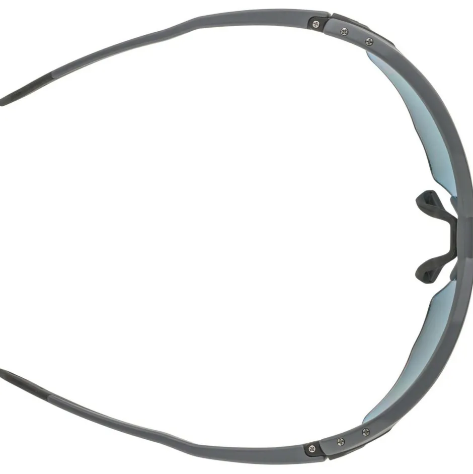 Alpina - Twist Six HR QV Mirror S1-3 Fogstop - Fahrradbrille