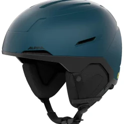 - Versatile Mips - Skihelm < Alpina