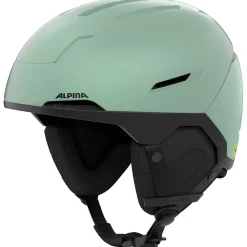 - Versatile Mips - Skihelm < Alpina