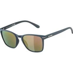 Alpina - Yefe Polarized Mirror Cat. 3 - Sonnenbrille