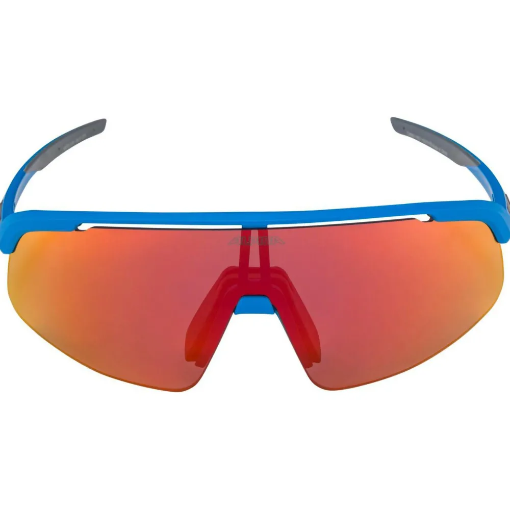 - Youth's Turbo Pro Mirror S3 - Sonnenbrille < Alpina Outlet