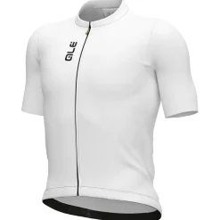 Alu00e9 Alé - Pragma Color Block Jersey - Radtrikot Clearance