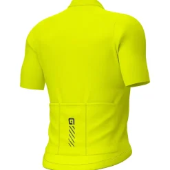 Alu00e9 Alé - Pragma Color Block Jersey - Radtrikot Clearance