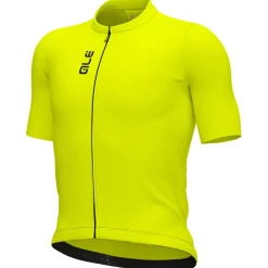 Alu00e9 Alé - Pragma Color Block Jersey - Radtrikot Clearance