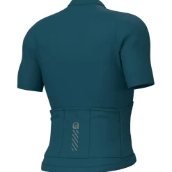 Alu00e9 Fahrradbekleidung|Radtrikots-Alé - Pragma Color Block Off Road Jersey - Radtrikot