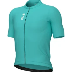 Alu00e9 Alé - Pragma Color Block S/S Jersey - Radtrikot Sale