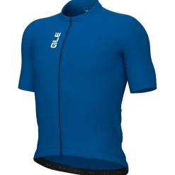 Alu00e9 Alé - Pragma Color Block S/S Jersey - Radtrikot Sale