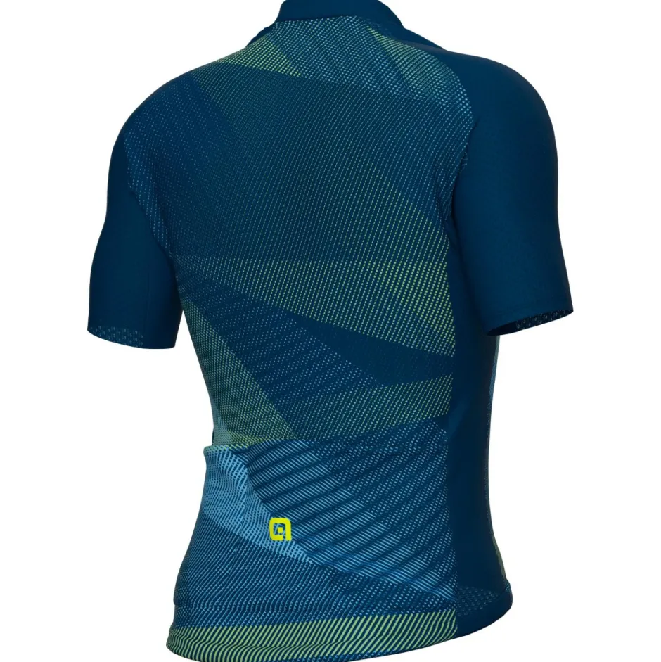 Alu00e9 Fahrradbekleidung|Radtrikots-Alé - Pragma Connect Jersey - Radtrikot