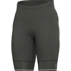 Alu00e9 Fahrradbekleidung|Radhosen-Alé - Pragma Corsa Shorts - Radhose Charcoal