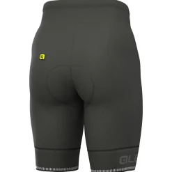 Alu00e9 Fahrradbekleidung|Radhosen-Alé - Pragma Corsa Shorts - Radhose Charcoal