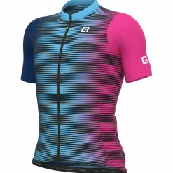 Aé - Praga Dinaica / Jerey - Radtrikot < Alu00e9