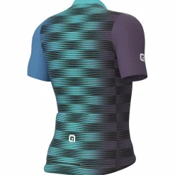 Aé - Praga Dinaica / Jerey - Radtrikot < Alu00e9