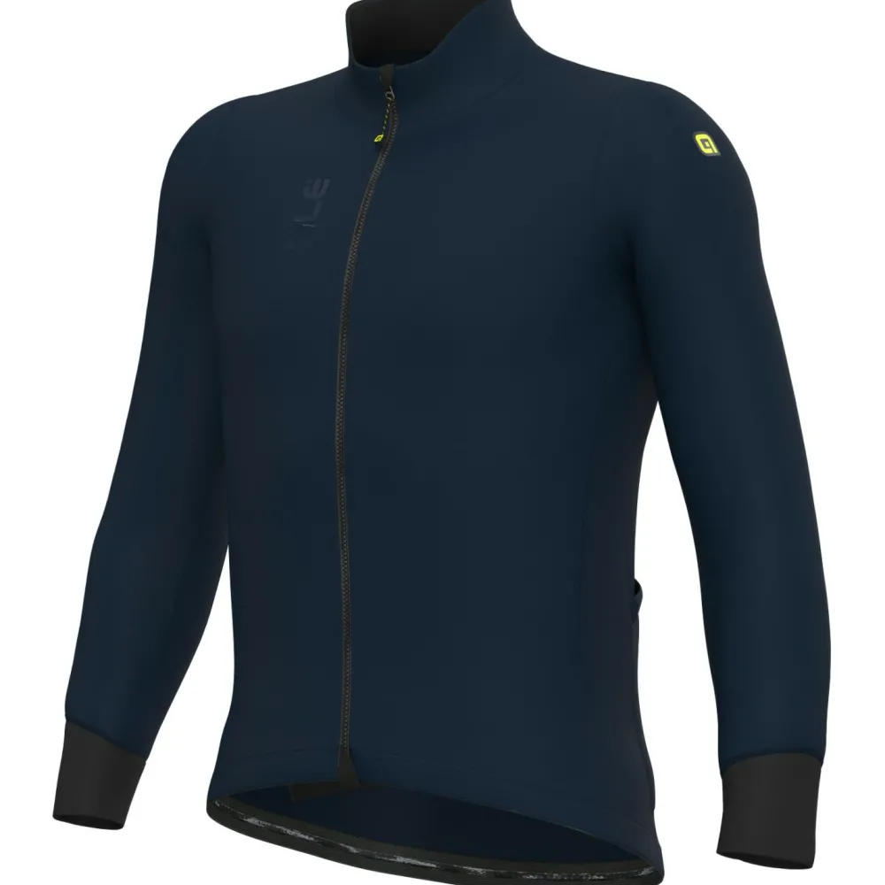 Aé - Praga Fondo 3.0 Jacket - Fahrradjacke < Alu00e9