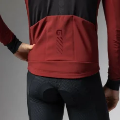 Aé - Praga Fondo 3.0 Jacket - Fahrradjacke < Alu00e9
