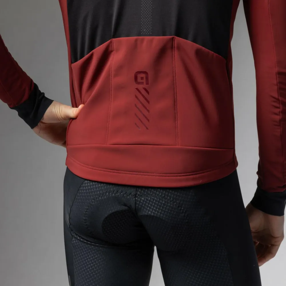 Aé - Praga Fondo 3.0 Jacket - Fahrradjacke < Alu00e9