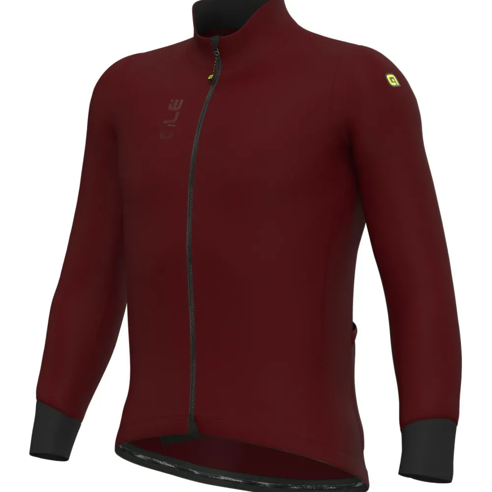 Aé - Praga Fondo 3.0 Jacket - Fahrradjacke < Alu00e9