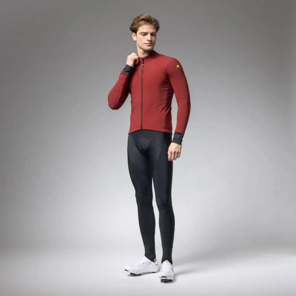 Aé - Praga Fondo 3.0 Jacket - Fahrradjacke < Alu00e9