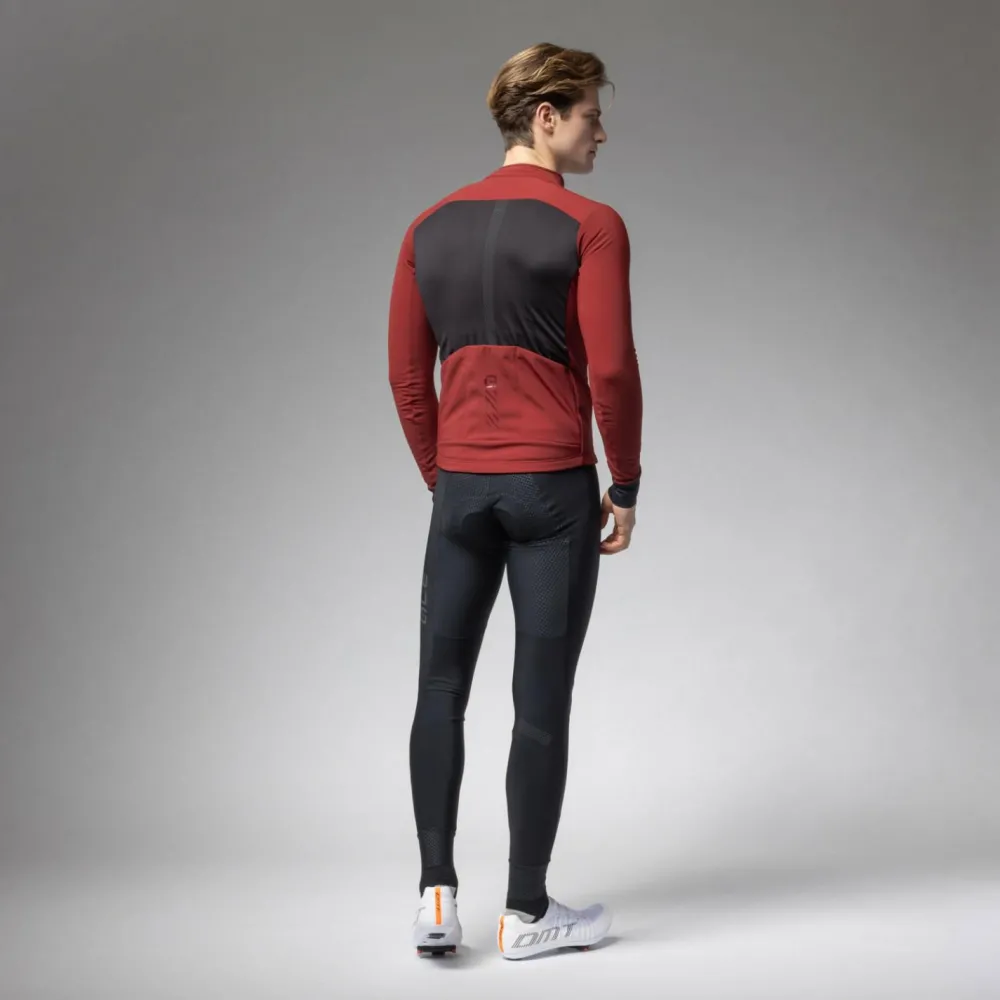 Aé - Praga Fondo 3.0 Jacket - Fahrradjacke < Alu00e9