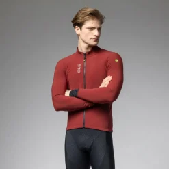 Aé - Praga Fondo 3.0 Jacket - Fahrradjacke < Alu00e9
