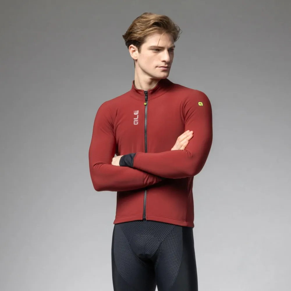 Aé - Praga Fondo 3.0 Jacket - Fahrradjacke < Alu00e9