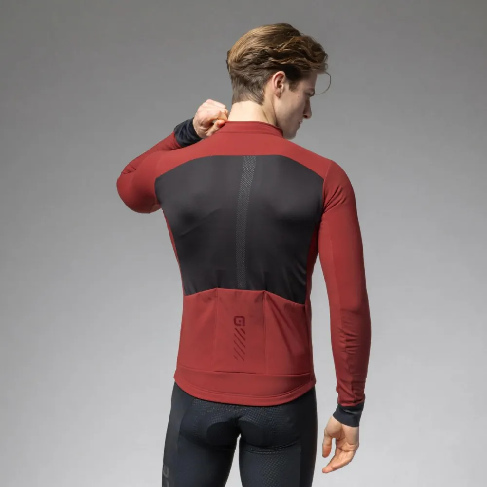 Aé - Praga Fondo 3.0 Jacket - Fahrradjacke < Alu00e9