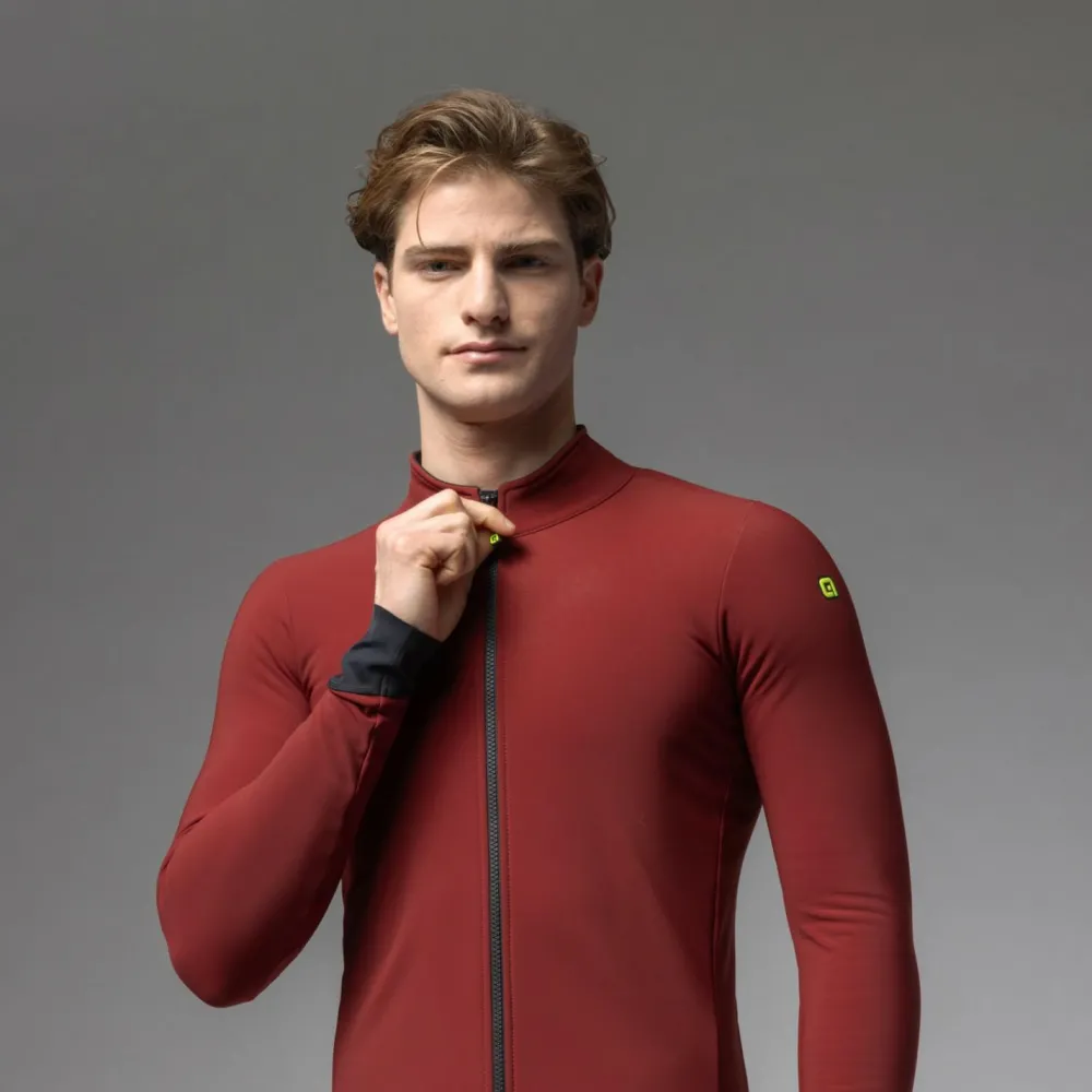 Aé - Praga Fondo 3.0 Jacket - Fahrradjacke < Alu00e9