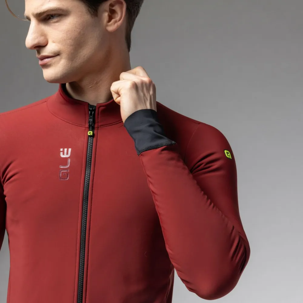 Aé - Praga Fondo 3.0 Jacket - Fahrradjacke < Alu00e9
