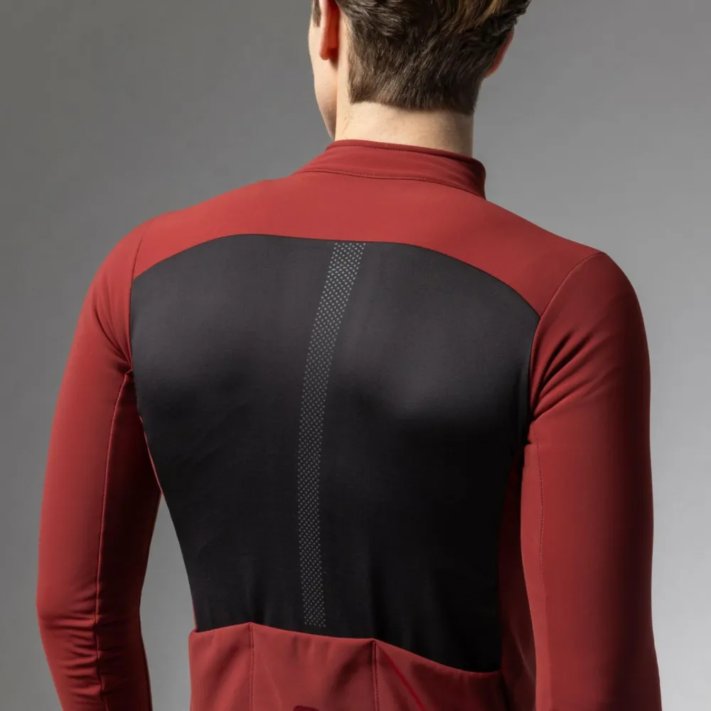 Aé - Praga Fondo 3.0 Jacket - Fahrradjacke < Alu00e9