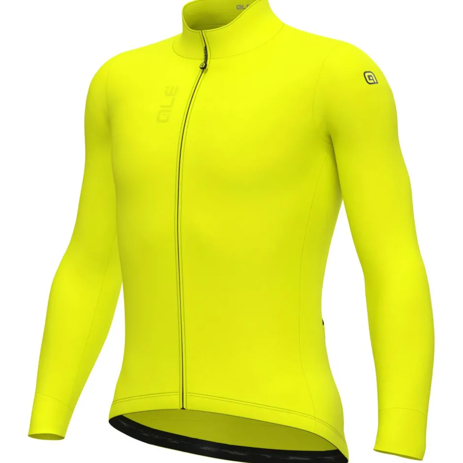 Alu00e9 Aé - Praga Fondo 3.0 / Jerey - Radtrikot