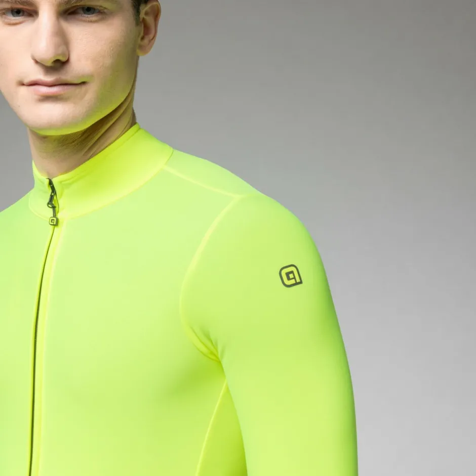 Alu00e9 Aé - Praga Fondo 3.0 / Jerey - Radtrikot