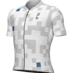 Alu00e9 Aé - Praga Pixe / Jerey - Radtrikot