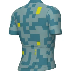 Alu00e9 Aé - Praga Pixe / Jerey - Radtrikot