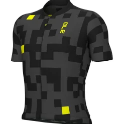 Alu00e9 Aé - Praga Pixe / Jerey - Radtrikot