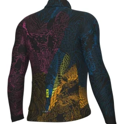 Aé - Praga Zanzibar / Jerey - Radtrikot < Alu00e9 Hot