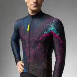 Aé - Praga Zanzibar / Jerey - Radtrikot < Alu00e9 Hot