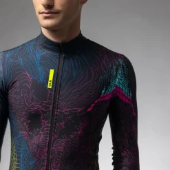 Aé - Praga Zanzibar / Jerey - Radtrikot < Alu00e9 Hot