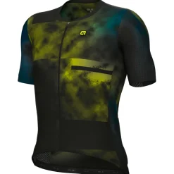Aé - PR-E Atofera Jerey - Radtrikot < Alu00e9 Best