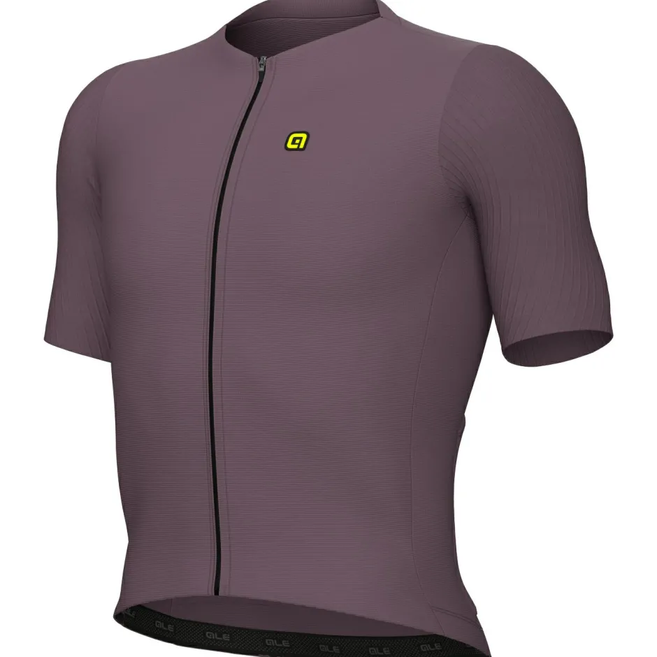 Alu00e9 Aé - PR-E Earthy tye 2.0 / Jerey - Radtrikot