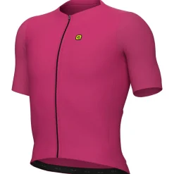 Alu00e9 Aé - PR-E Earthy tye 2.0 / Jerey - Radtrikot