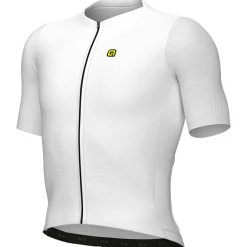 Alu00e9 Aé - PR-E Earthy tye 2.0 / Jerey - Radtrikot