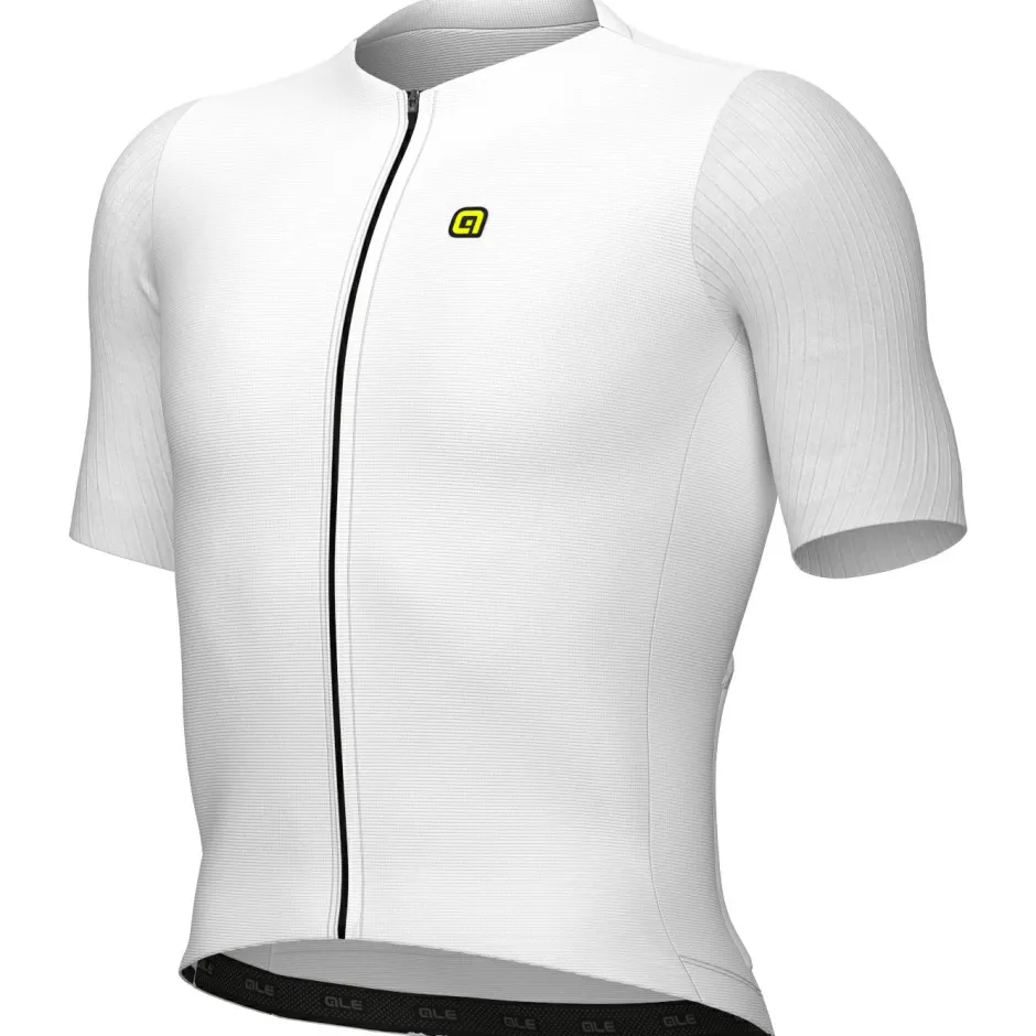 Alu00e9 Aé - PR-E Earthy tye 2.0 / Jerey - Radtrikot
