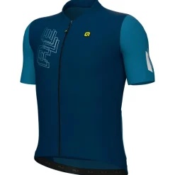 Aé - PR-E Foow e Jerey - Radtrikot < Alu00e9 New