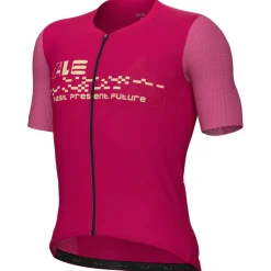 Alu00e9 Aé - PR-E egabyte 2.0 / Jerey - Radtrikot