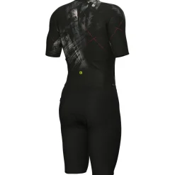 Alu00e9 Alé - PR-E Mirror Skinsuit - Radeinteiler Hot