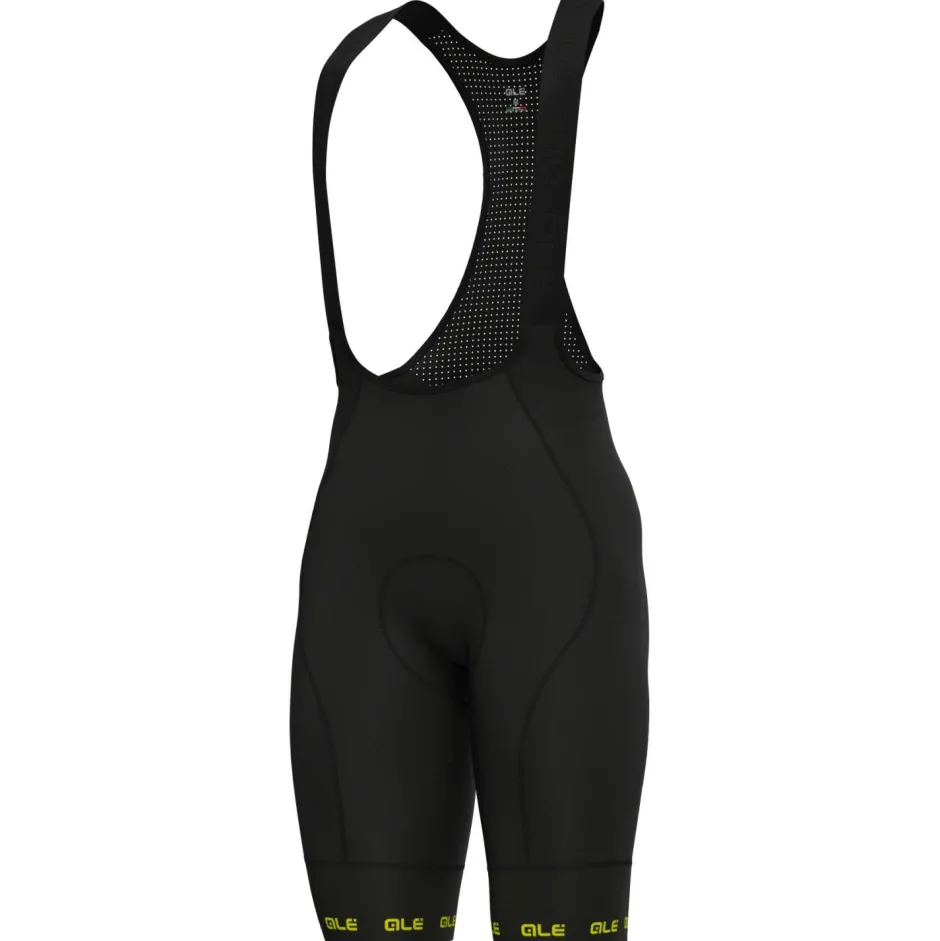 Alu00e9 Fahrradbekleidung|Radhosen-Alé - Pr-E Strada 2.0 Bibshorts - Radhose